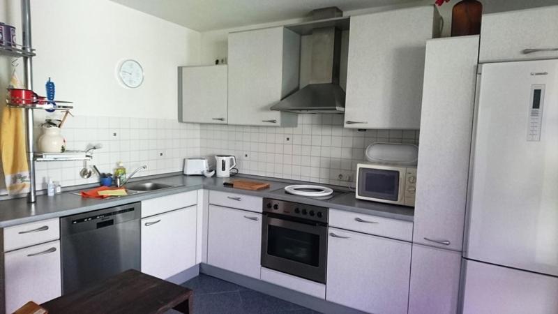 Am Stadtpark Appartement Suhl